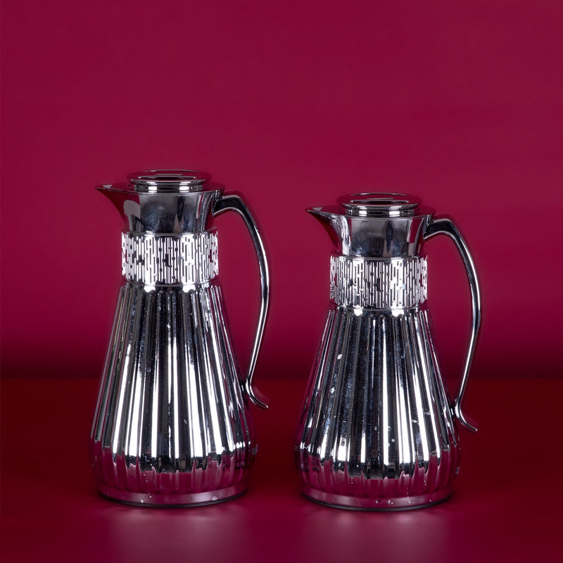 طقم مطارات صمود