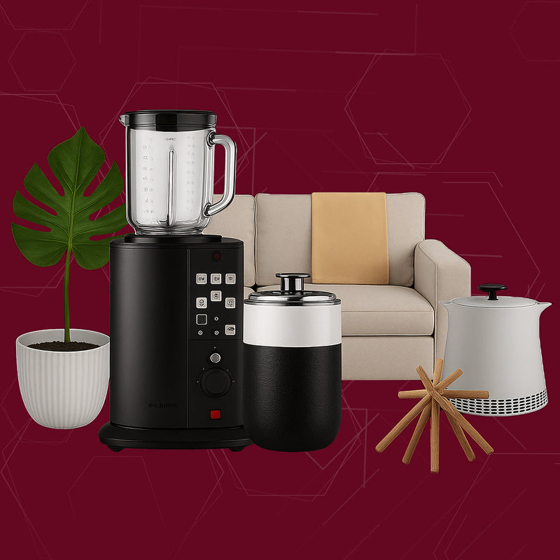 مستلزمات المنزل