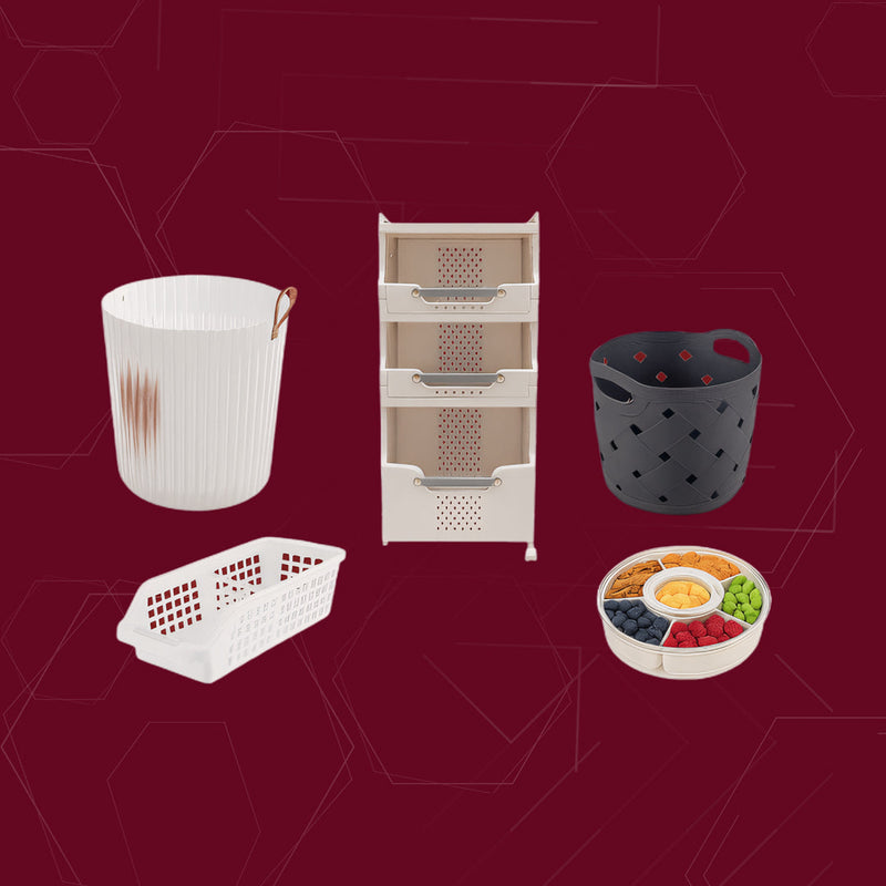 منتجات بلاستيكية