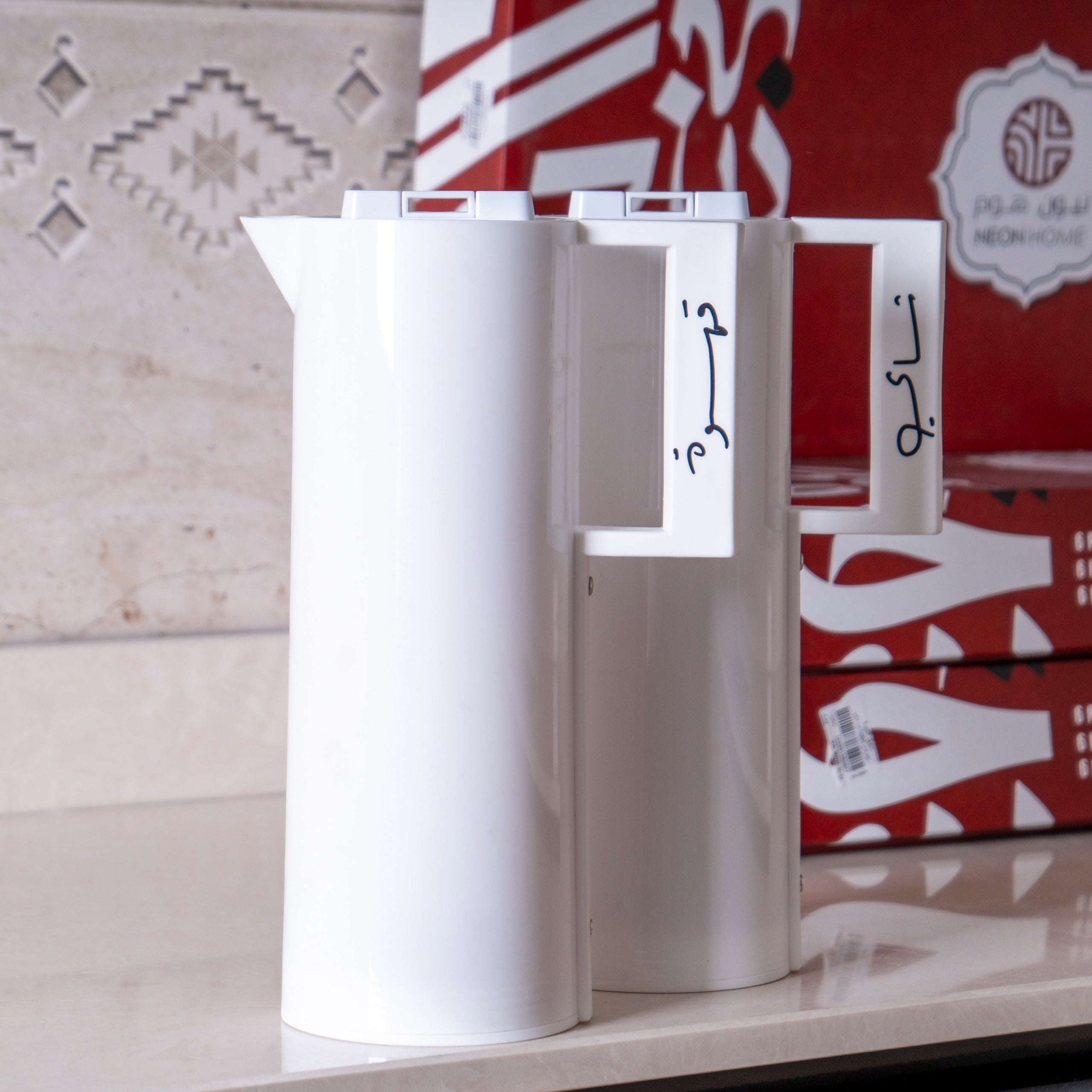 طقم مطارات كادي شاي وقهوة