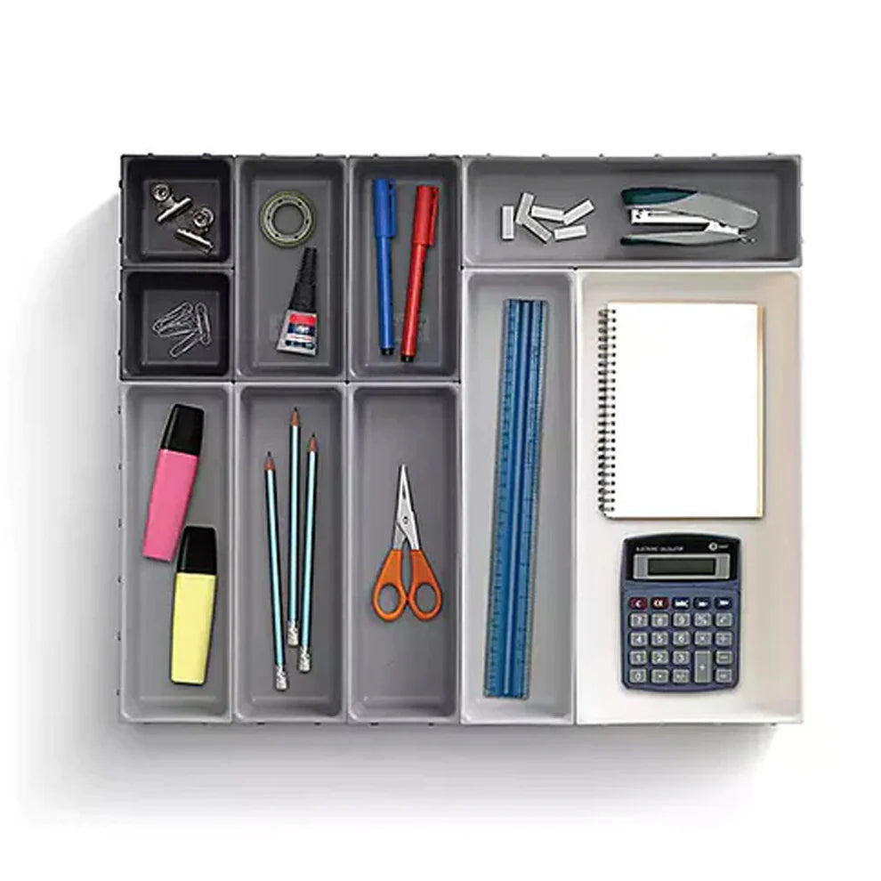 وحدة درج 10 قطع