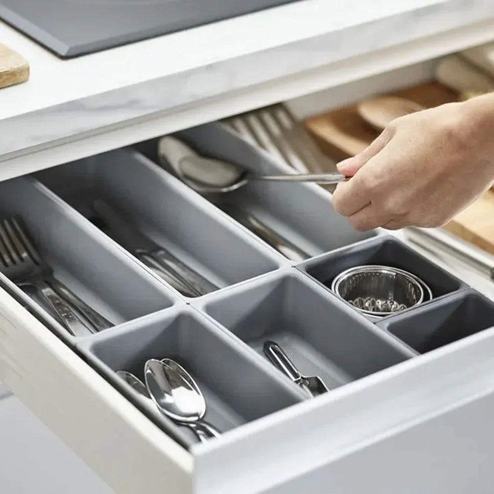 وحدة درج 10 قطع