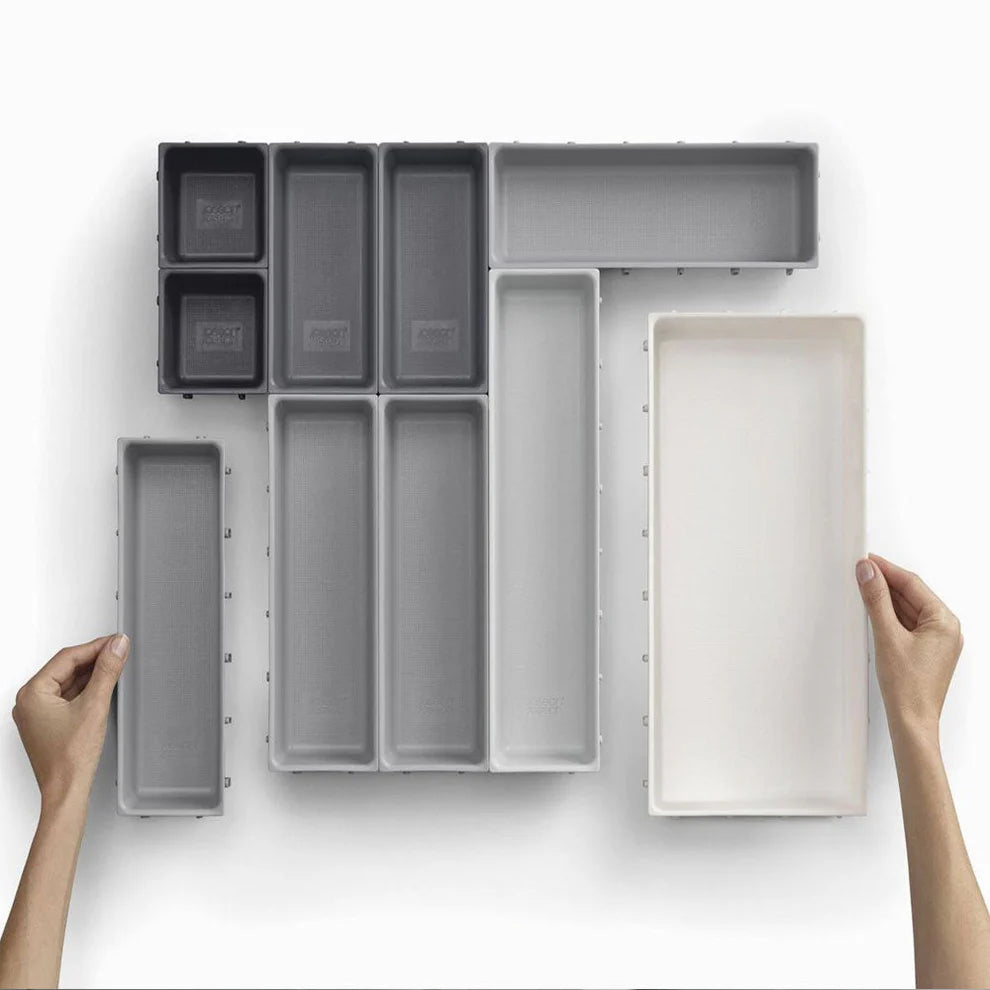 وحدة درج 10 قطع