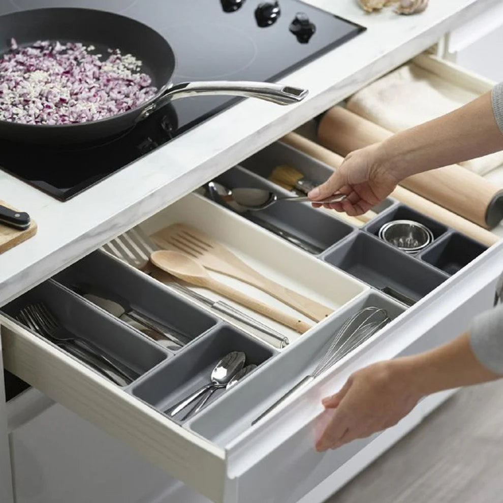 وحدة درج 10 قطع