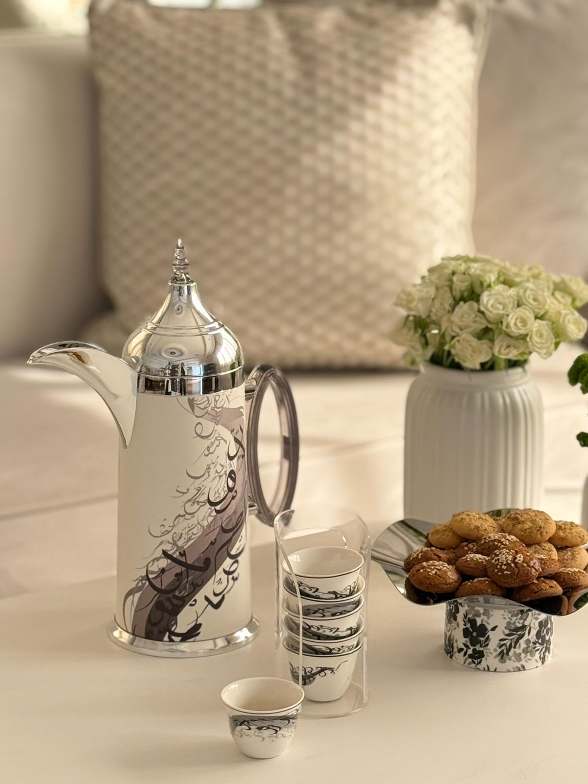 طقم مطارات 2قطعة