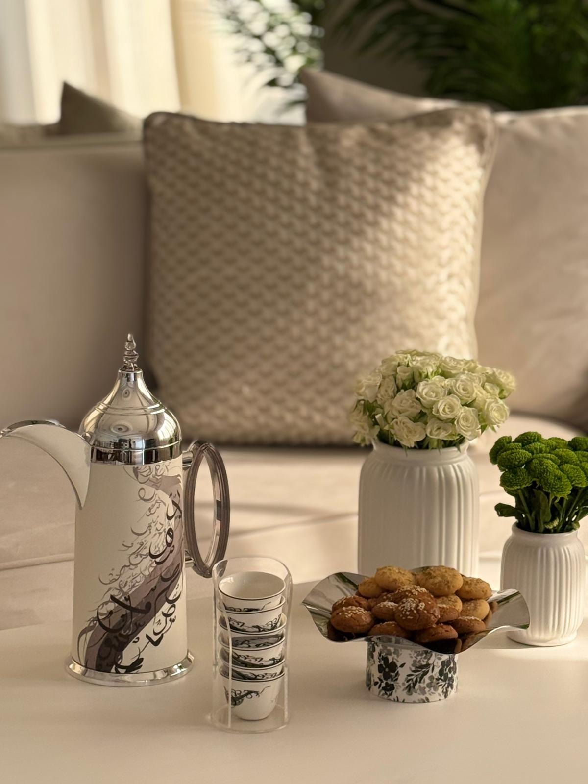 طقم مطارات 2قطعة