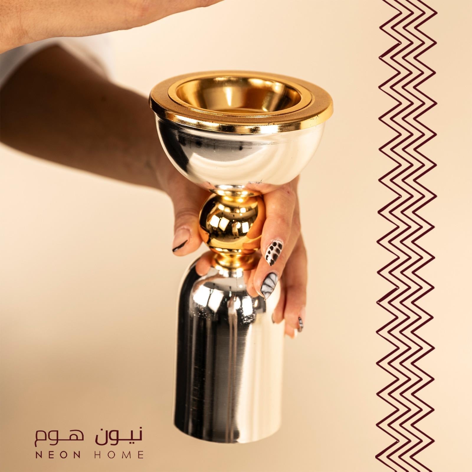 مباخر أستيل