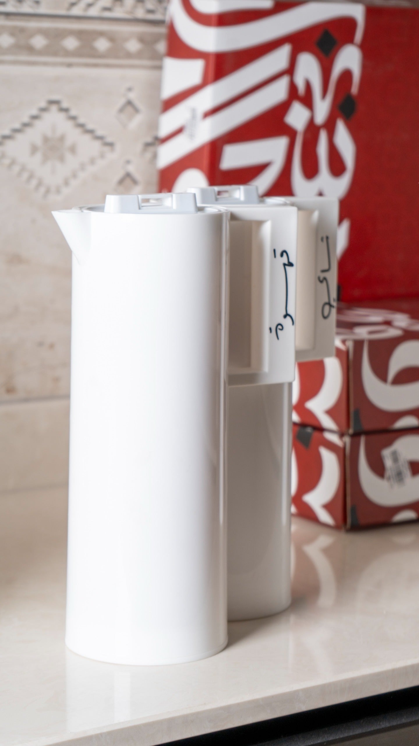 طقم مطارات كادي شاي وقهوة