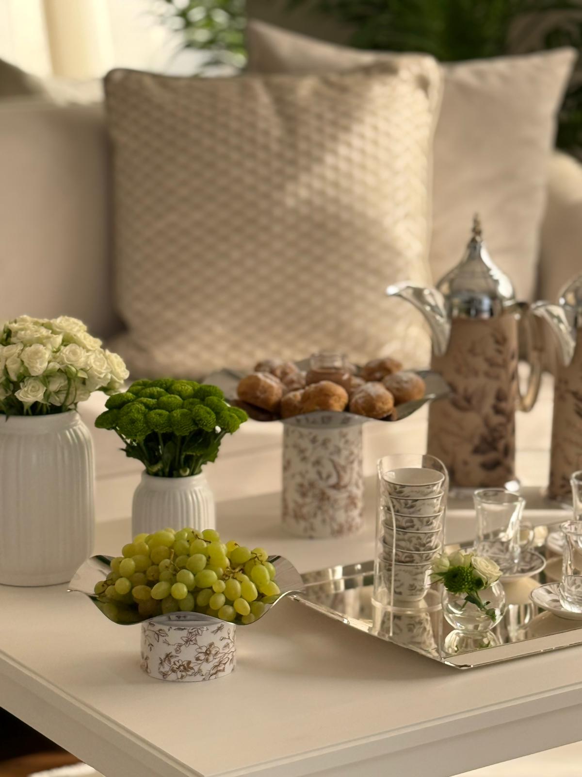 طقم مطارات 2قطعة