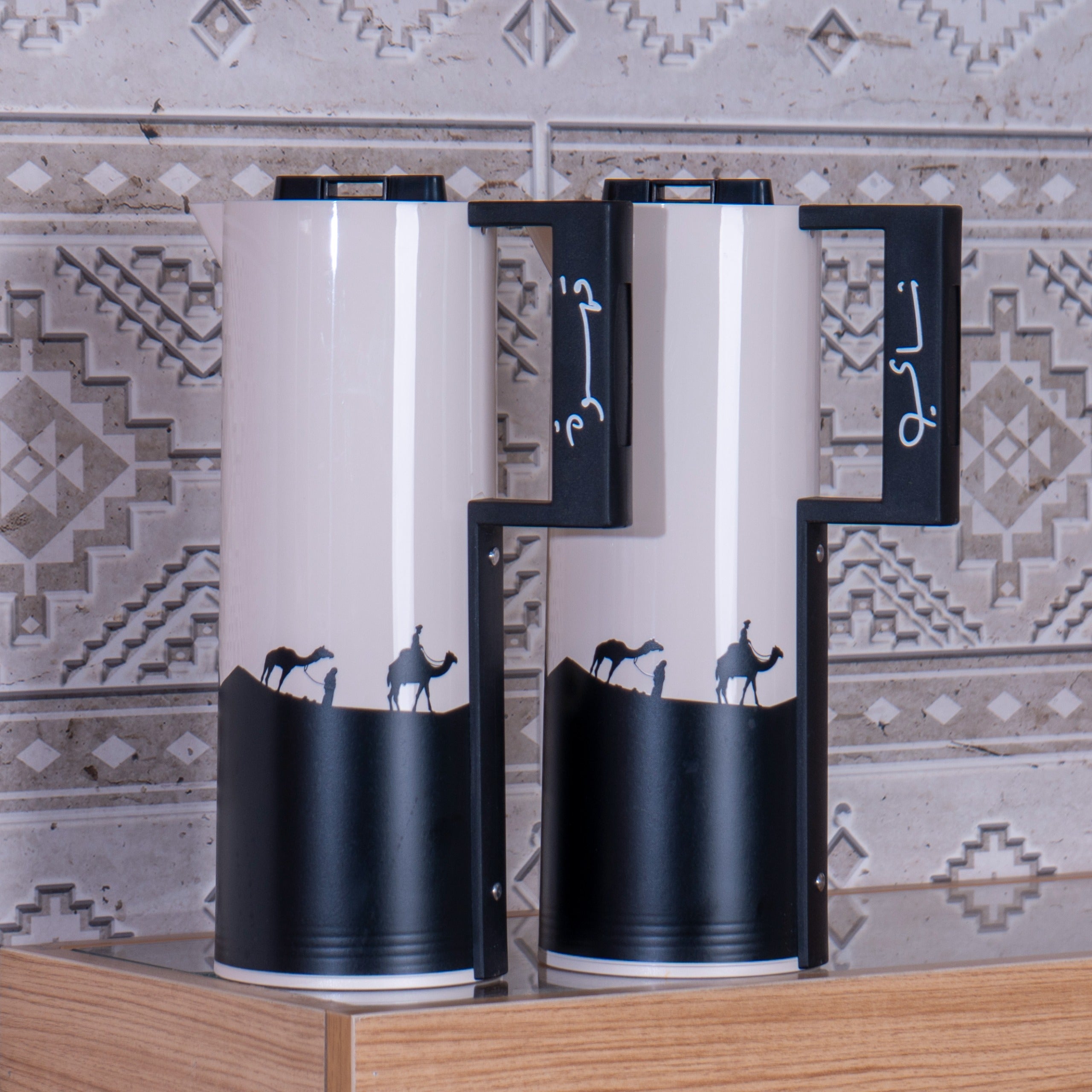 طقم مطارات كادي شاي وقهوة