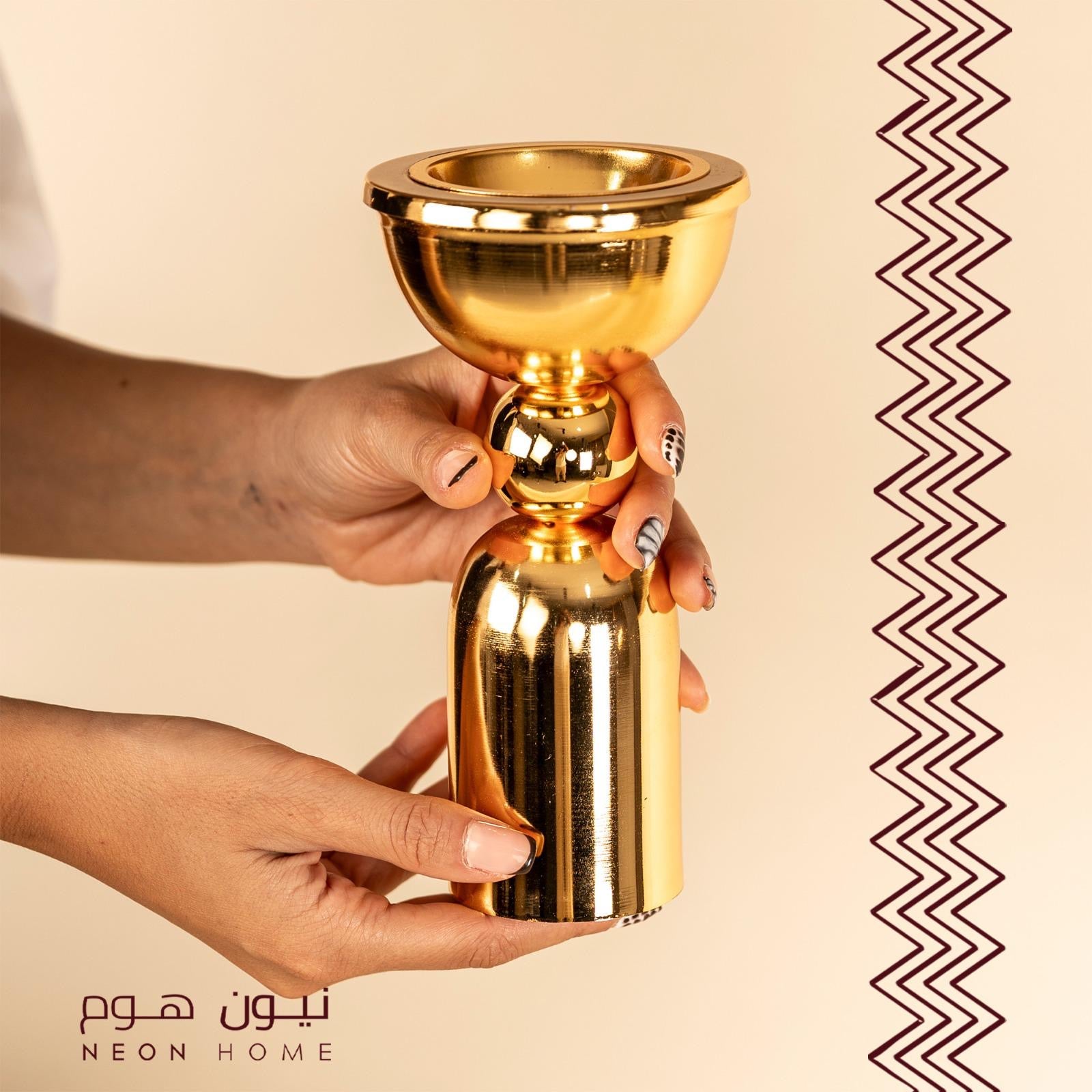 مباخر أستيل