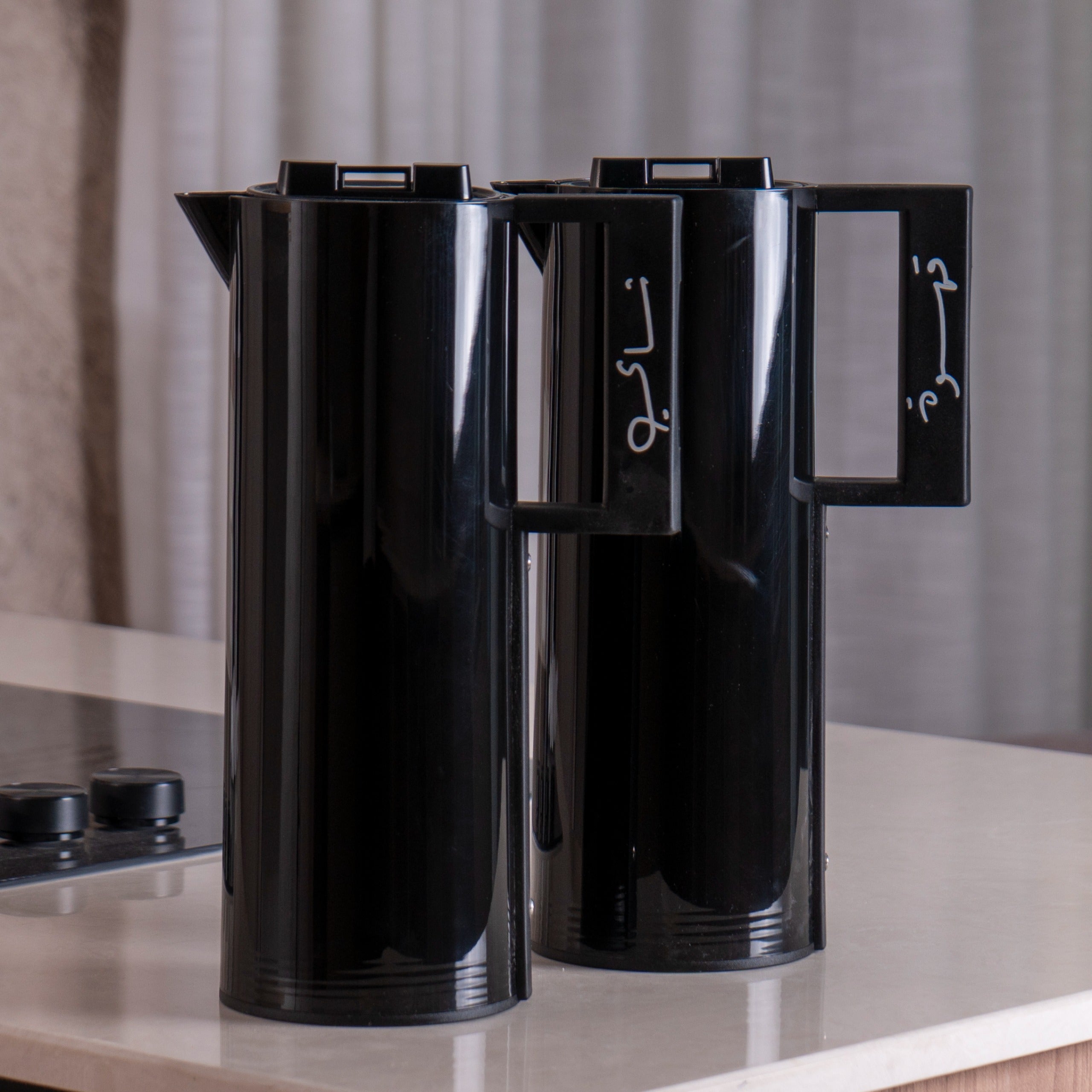 طقم مطارات كادي