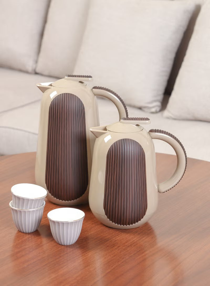 مطارات طيف 1لتر 750مل1
